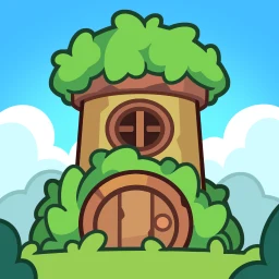 Ringdale: Idle Village 아이콘